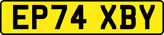 EP74XBY