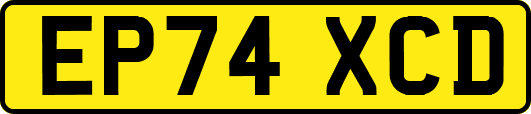 EP74XCD
