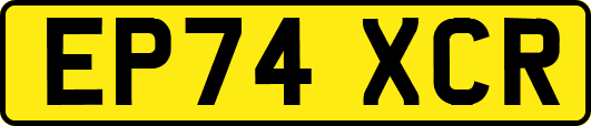 EP74XCR