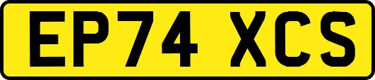EP74XCS
