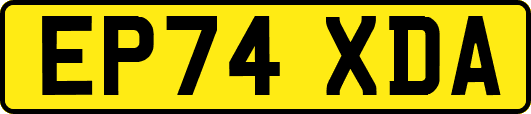 EP74XDA