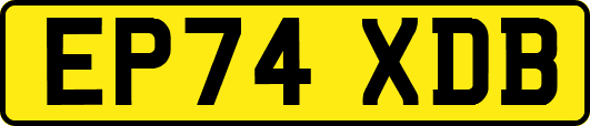 EP74XDB