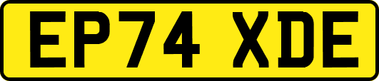EP74XDE