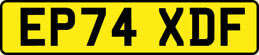 EP74XDF