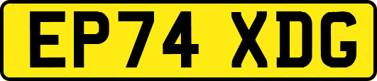 EP74XDG