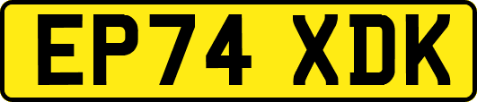 EP74XDK