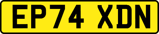 EP74XDN