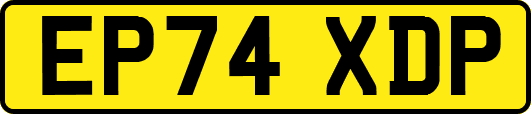 EP74XDP
