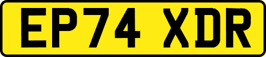 EP74XDR