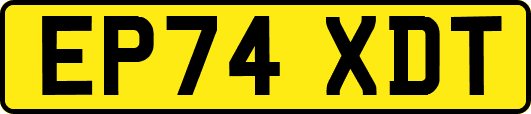 EP74XDT