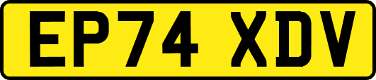 EP74XDV