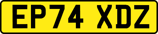 EP74XDZ