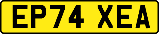 EP74XEA