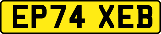 EP74XEB