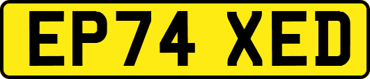 EP74XED