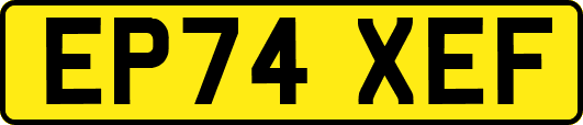 EP74XEF