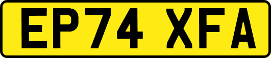 EP74XFA