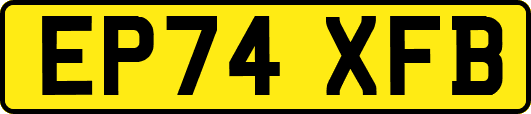 EP74XFB