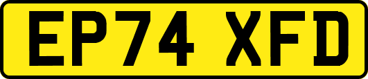 EP74XFD