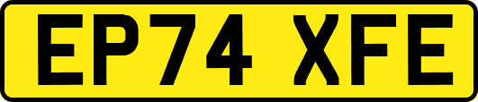 EP74XFE