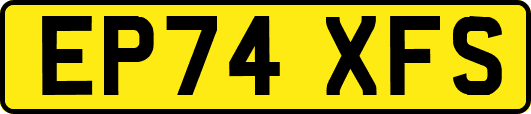 EP74XFS