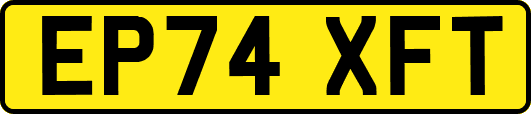 EP74XFT