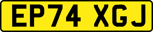 EP74XGJ