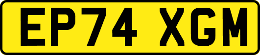 EP74XGM