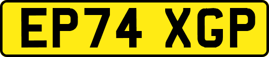 EP74XGP