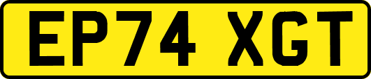 EP74XGT