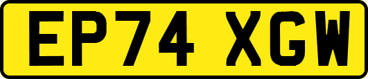 EP74XGW