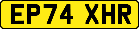 EP74XHR