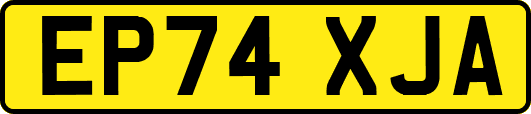 EP74XJA