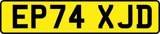 EP74XJD