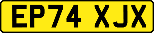 EP74XJX