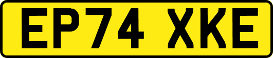 EP74XKE