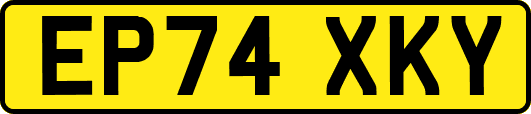 EP74XKY