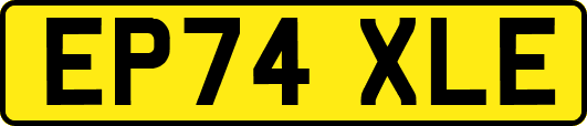 EP74XLE