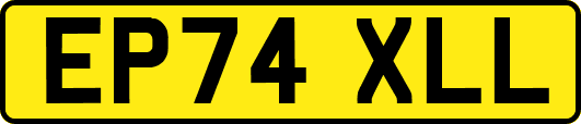 EP74XLL