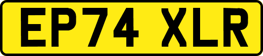 EP74XLR