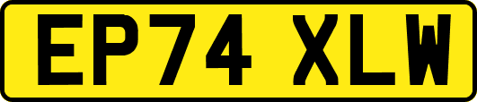 EP74XLW
