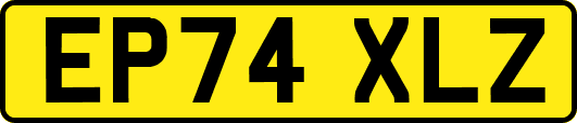EP74XLZ