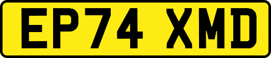 EP74XMD