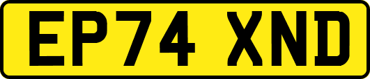 EP74XND
