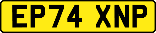 EP74XNP