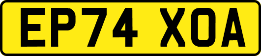 EP74XOA