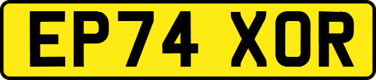 EP74XOR