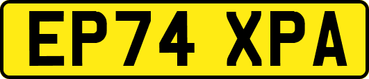 EP74XPA