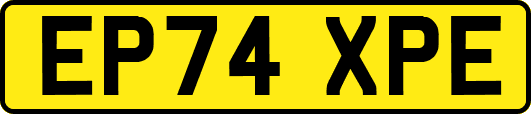 EP74XPE