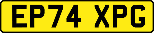 EP74XPG